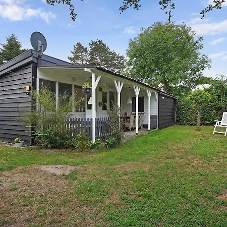 Apartment Oesterpad 64 - Het Oude Nieuwland Ouddorp