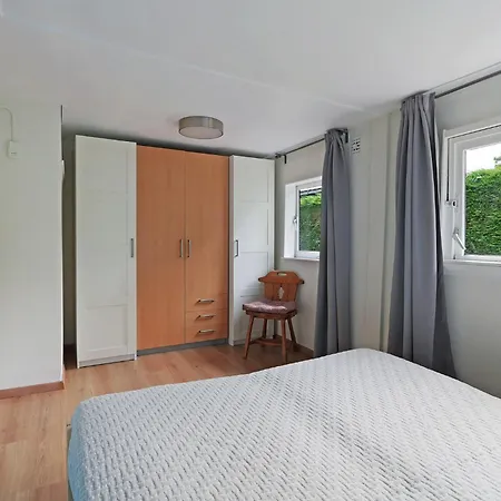 Oesterpad 64 - Het Oude Nieuwland Ouddorp