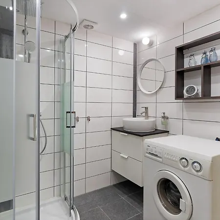 Apartment Oesterpad 64 - Het Oude Nieuwland