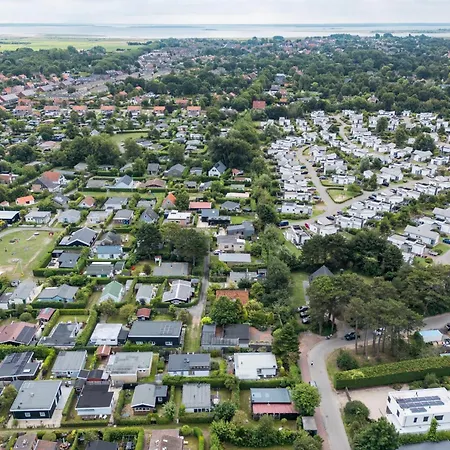 Oesterpad 64 - Het Oude Nieuwland Ouddorp