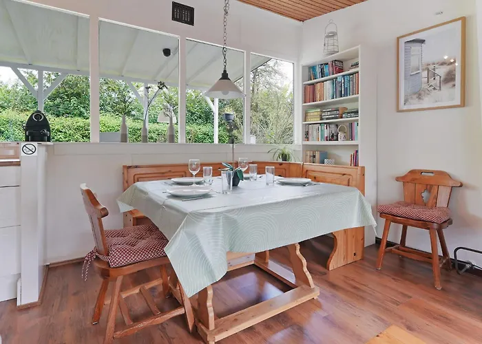 شقة Oesterpad 64 - Het Oude Nieuwland آودورب