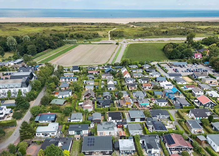 Oesterpad 64 - Het Oude Nieuwland شقة *