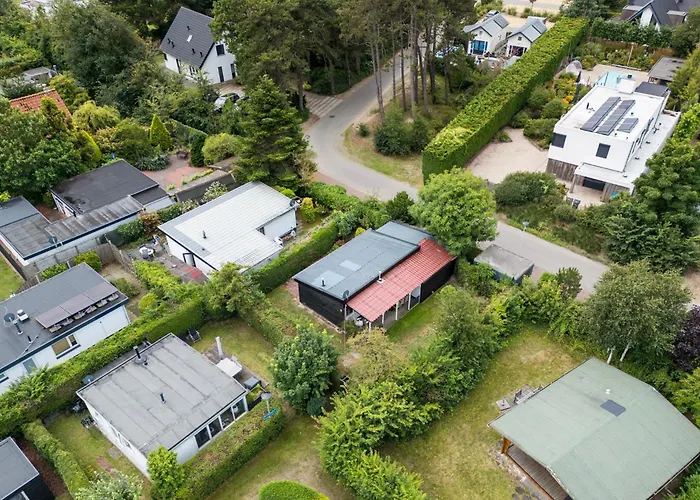 شقة Oesterpad 64 - Het Oude Nieuwland