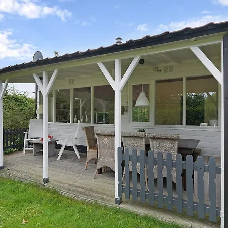 Apartmán Oesterpad 64 - Het Oude Nieuwland Ouddorp