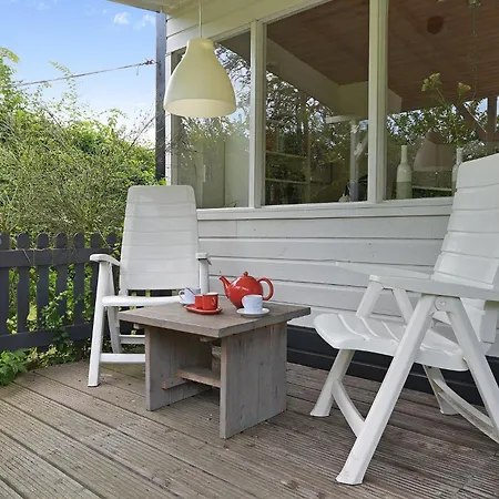 Apartmán Oesterpad 64 - Het Oude Nieuwland *