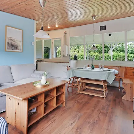 Oesterpad 64 - Het Oude Nieuwland Apartmán *