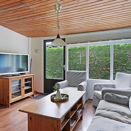 Apartmán Oesterpad 64 - Het Oude Nieuwland