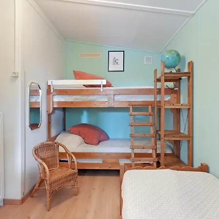 Apartmán Oesterpad 64 - Het Oude Nieuwland *