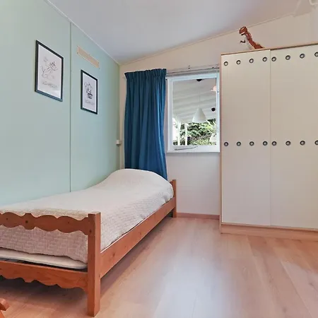 Oesterpad 64 - Het Oude Nieuwland Ouddorp