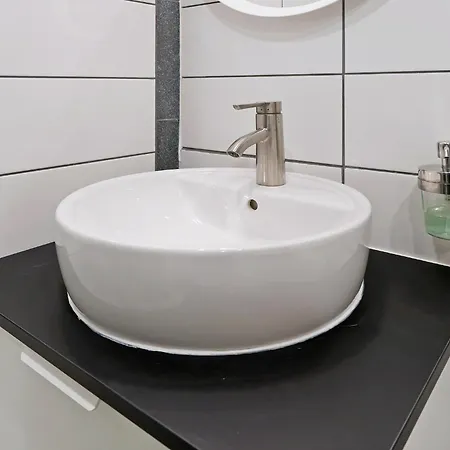 Apartmán Oesterpad 64 - Het Oude Nieuwland