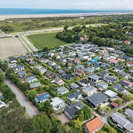 Oesterpad 64 - Het Oude Nieuwland Apartmán Ouddorp