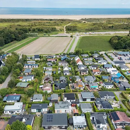 Oesterpad 64 - Het Oude Nieuwland Apartmán *