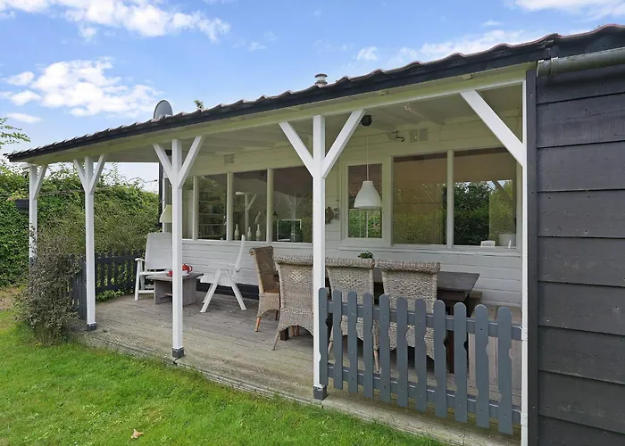 Apartament Oesterpad 64 - Het Oude Nieuwland Ouddorp