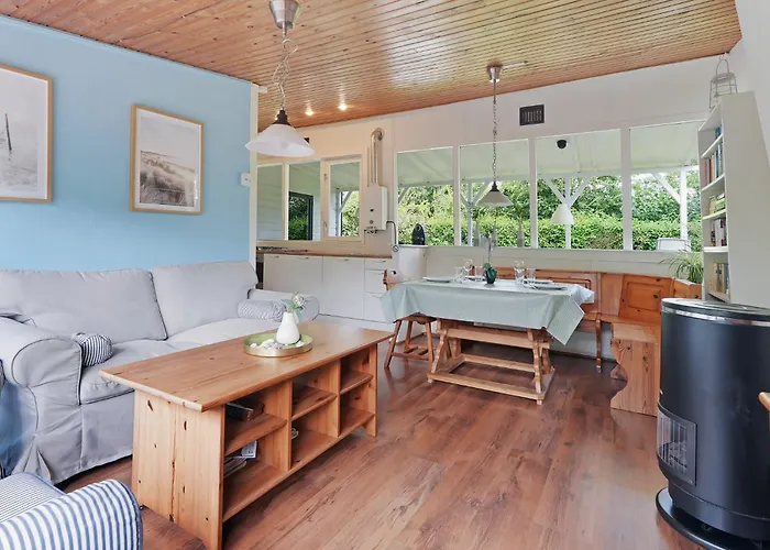 Oesterpad 64 - Het Oude Nieuwland Apartament *