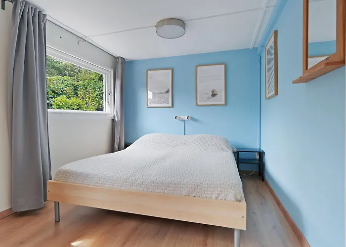 Oesterpad 64 - Het Oude Nieuwland Apartament *