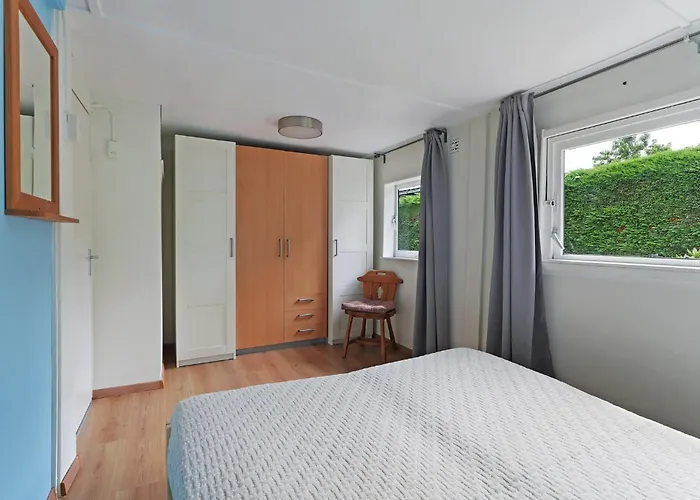 Oesterpad 64 - Het Oude Nieuwland Ouddorp