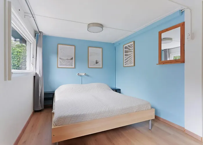 Oesterpad 64 - Het Oude Nieuwland *