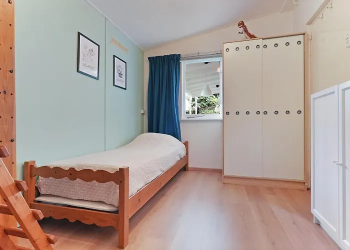 Oesterpad 64 - Het Oude Nieuwland Ouddorp