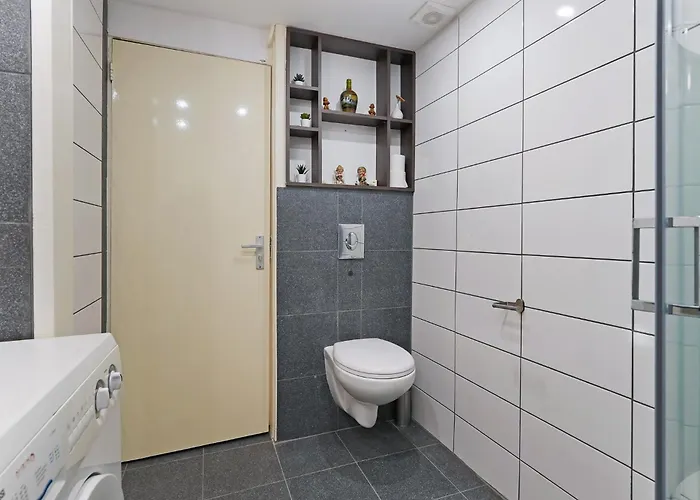 Oesterpad 64 - Het Oude Nieuwland Apartament