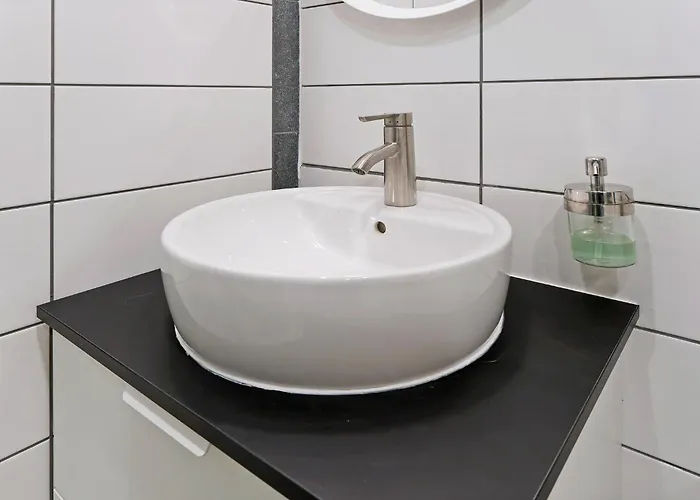 Apartament Oesterpad 64 - Het Oude Nieuwland