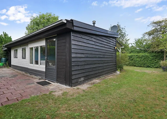 Apartament Oesterpad 64 - Het Oude Nieuwland